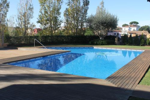 Bed & Breakfast Hostalet De Begur