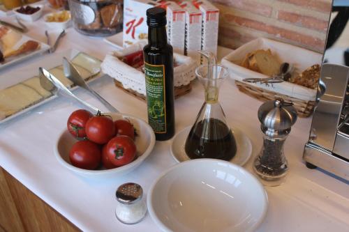 Bed & Breakfast Hostalet De Begur