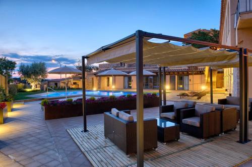 Bed & Breakfast Hostalet De Begur