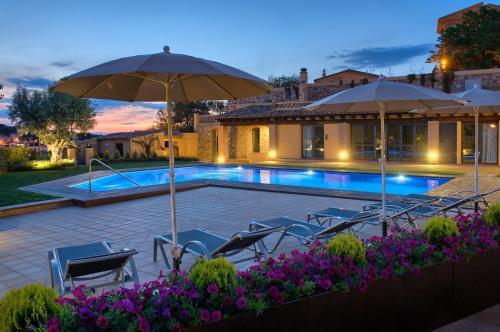 Bed & Breakfast Hostalet De Begur