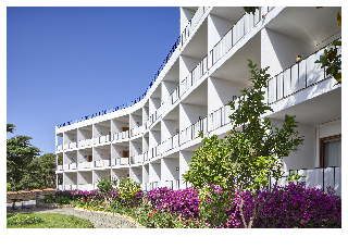 Hotel Eetu - Adults Only