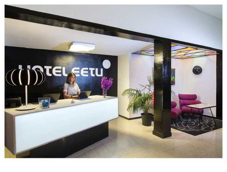 Hotel Eetu - Adults Only