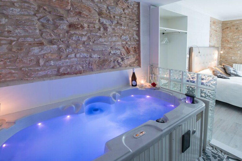 Hotel-spa Classic Begur
