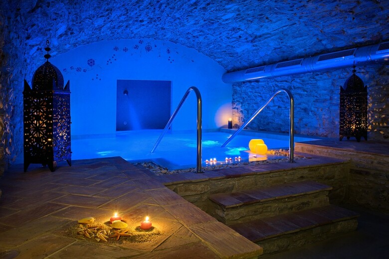Hotel-spa Classic Begur
