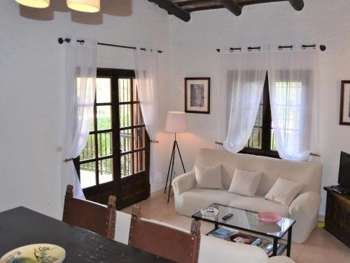 Holiday Home Villa Ana Begur