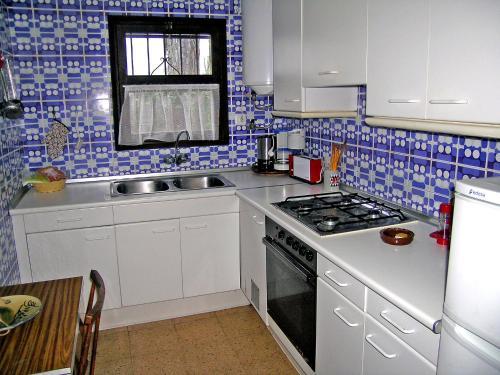 Holiday Home Villa Ana Begur