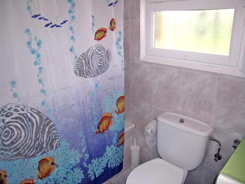 Holiday Home Villa Ana Begur