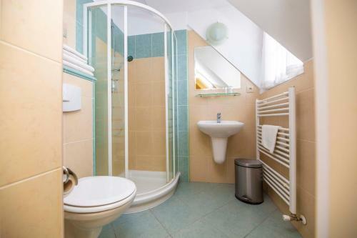 Hostal Pension A Restaurace Ka.pr