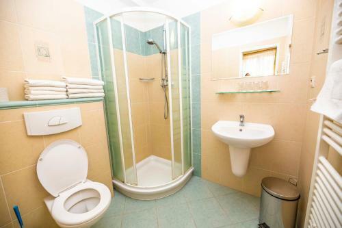 Hostal Pension A Restaurace Ka.pr