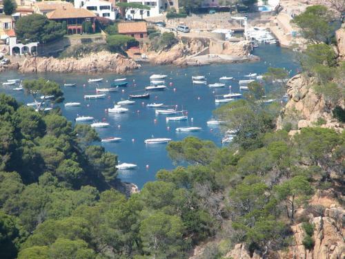 Hostal Ondina