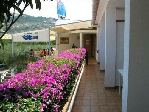 Hostal Ondina