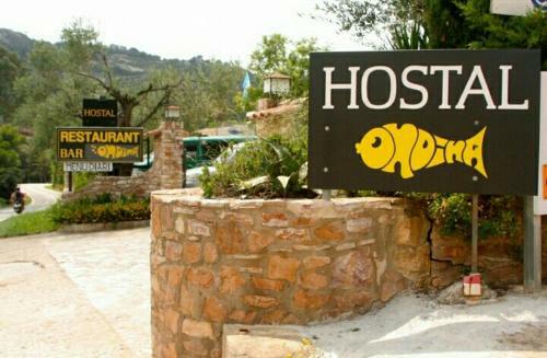 Hostal Ondina