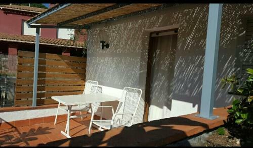 Hostal Ondina