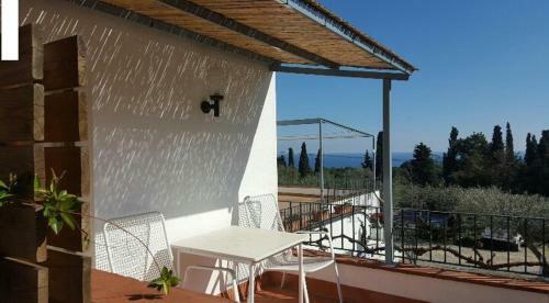 Hostal Ondina