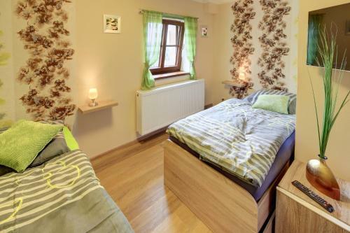 Hostal Pension H.blatn�
