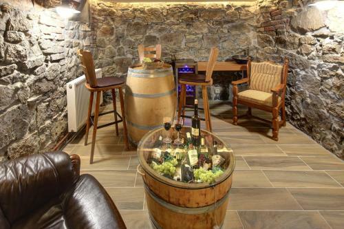 Hostal Pension H.blatn�