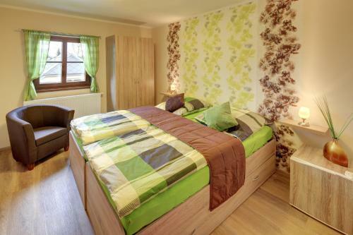 Hostal Pension H.blatn�