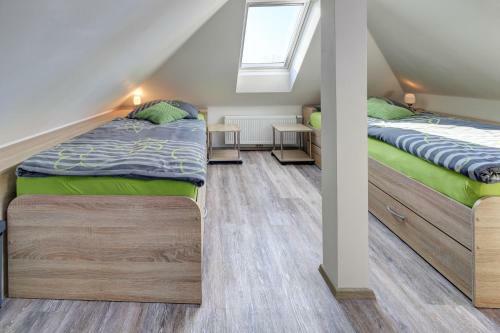 Hostal Pension H.blatn�