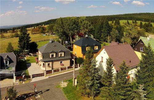 Hostal Pension H.blatn�