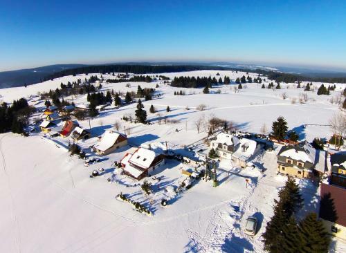 Hostal Pension H.blatn�