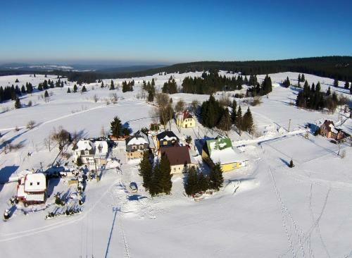 Hostal Pension H.blatn�