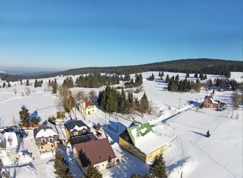 Hostal Pension H.blatn�
