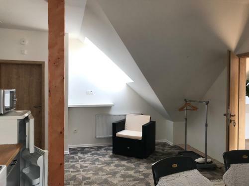 Apartamento Rezidence V?stonice