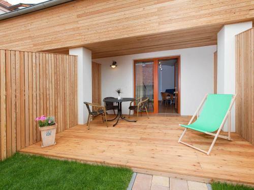 Apartamento Rezidence V?stonice
