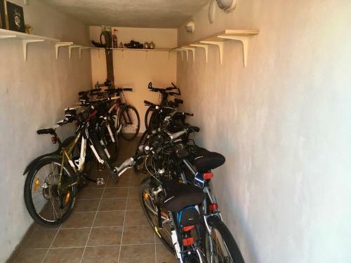 Apartamento Rezidence V?stonice