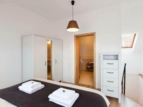 Apartamento Rezidence V?stonice
