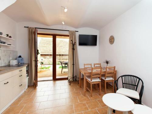 Apartamento Rezidence V?stonice