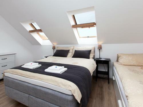 Apartamento Rezidence V?stonice