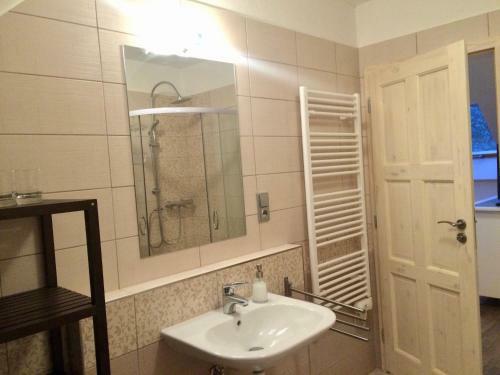 Apartamento Rezidence V?stonice
