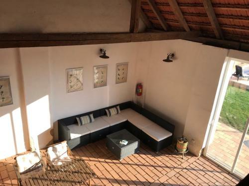 Apartamento Rezidence V?stonice