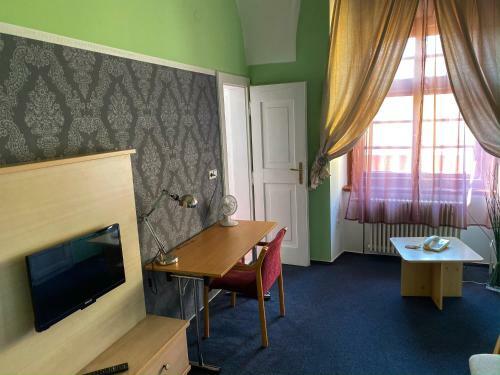 Hotel Nov� Adalbertinum