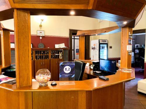 Hotel Nov� Adalbertinum