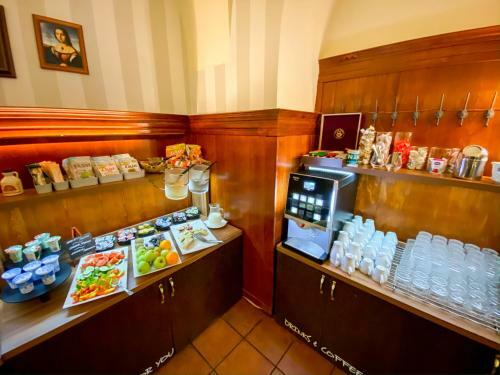 Hotel Nov� Adalbertinum