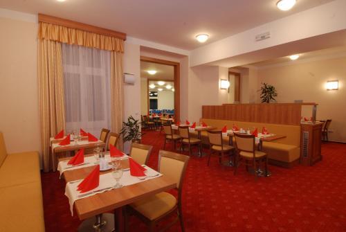 Hotel Grand