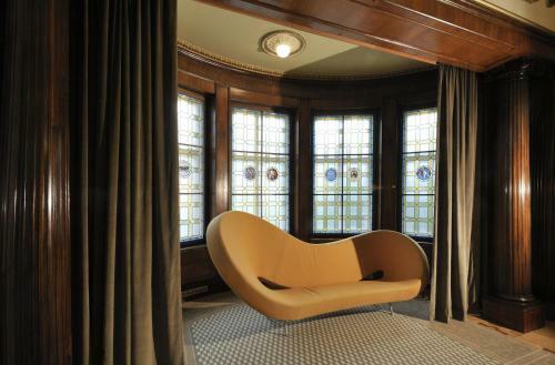 Hotel Okresn� D?m