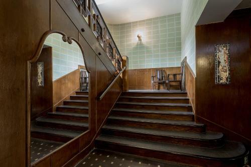Hotel Okresn� D?m
