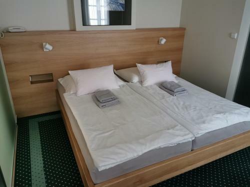 Hotel Vacek Pod V??�