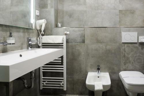 Hotel Vacek Pod V??�