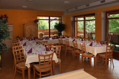 Hotel Cementar