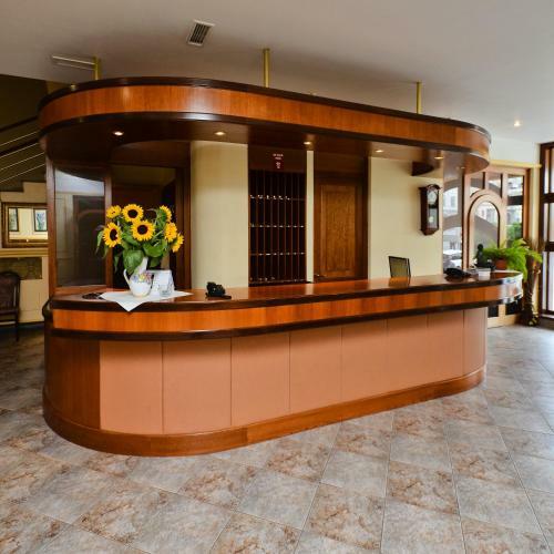 Hotel Kotyza