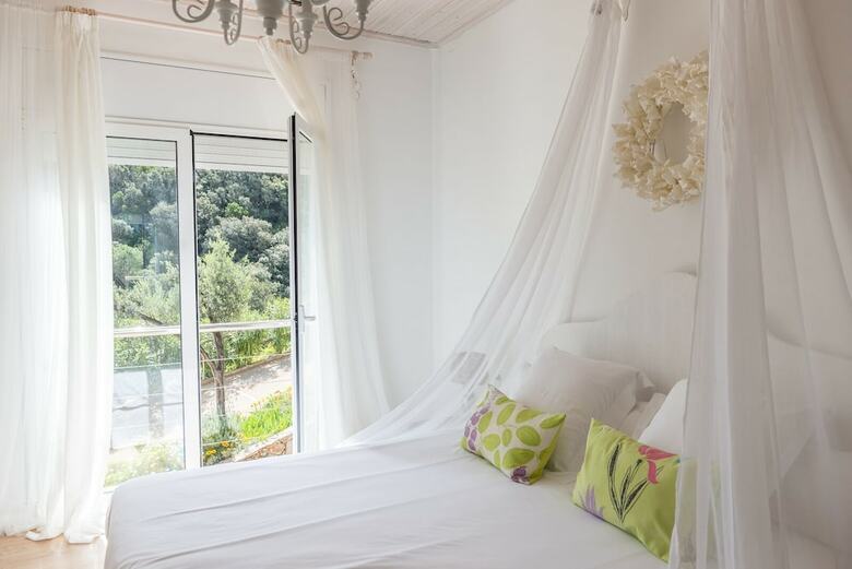 Es Cel De Begur Hotel