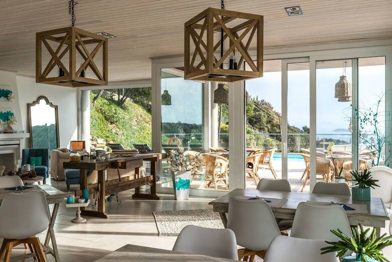 Es Cel De Begur Hotel