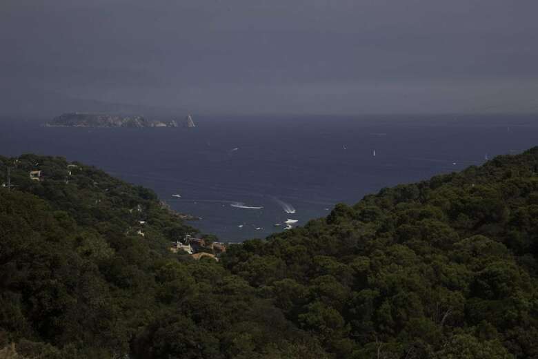 Es Cel De Begur Hotel