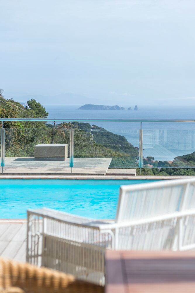 Es Cel De Begur Hotel