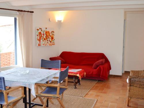Apartment Es Raco II Begur