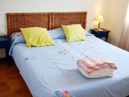 Apartment Es Raco II Begur